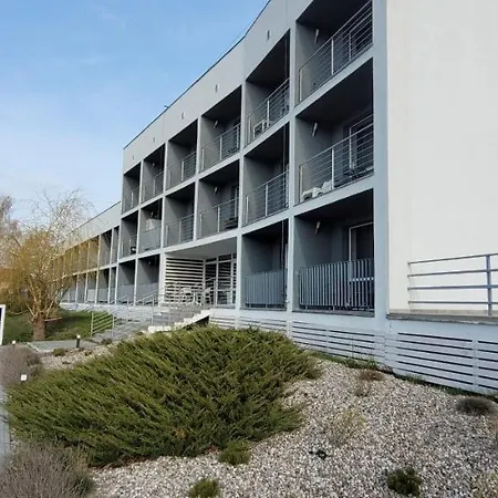 Sea Power Horyzont Apartament 25 Piccolo Jastrzebia Gora Exterior photo