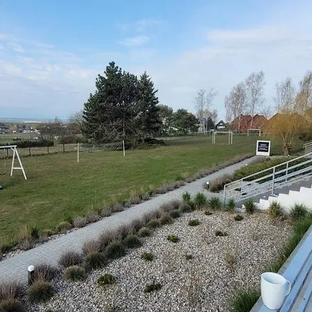 Sea Power Horyzont Apartament 25 Piccolo Jastrzebia Gora Exterior photo