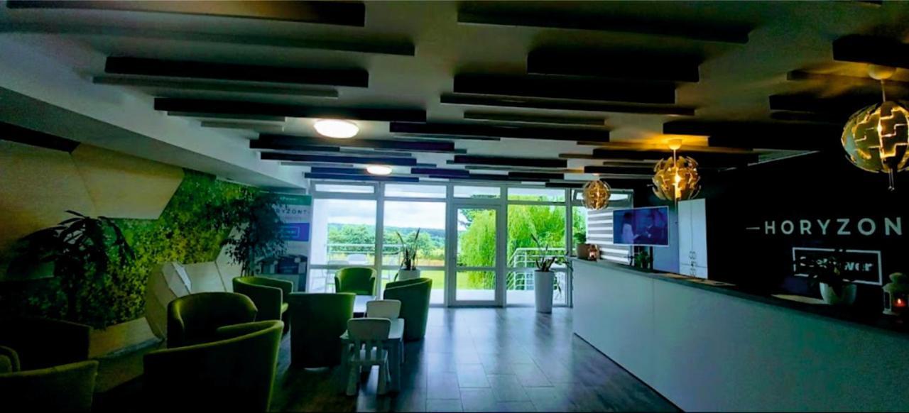 Apartment Sea Power Horyzont 25 Piccolo Jastrzebia Gora