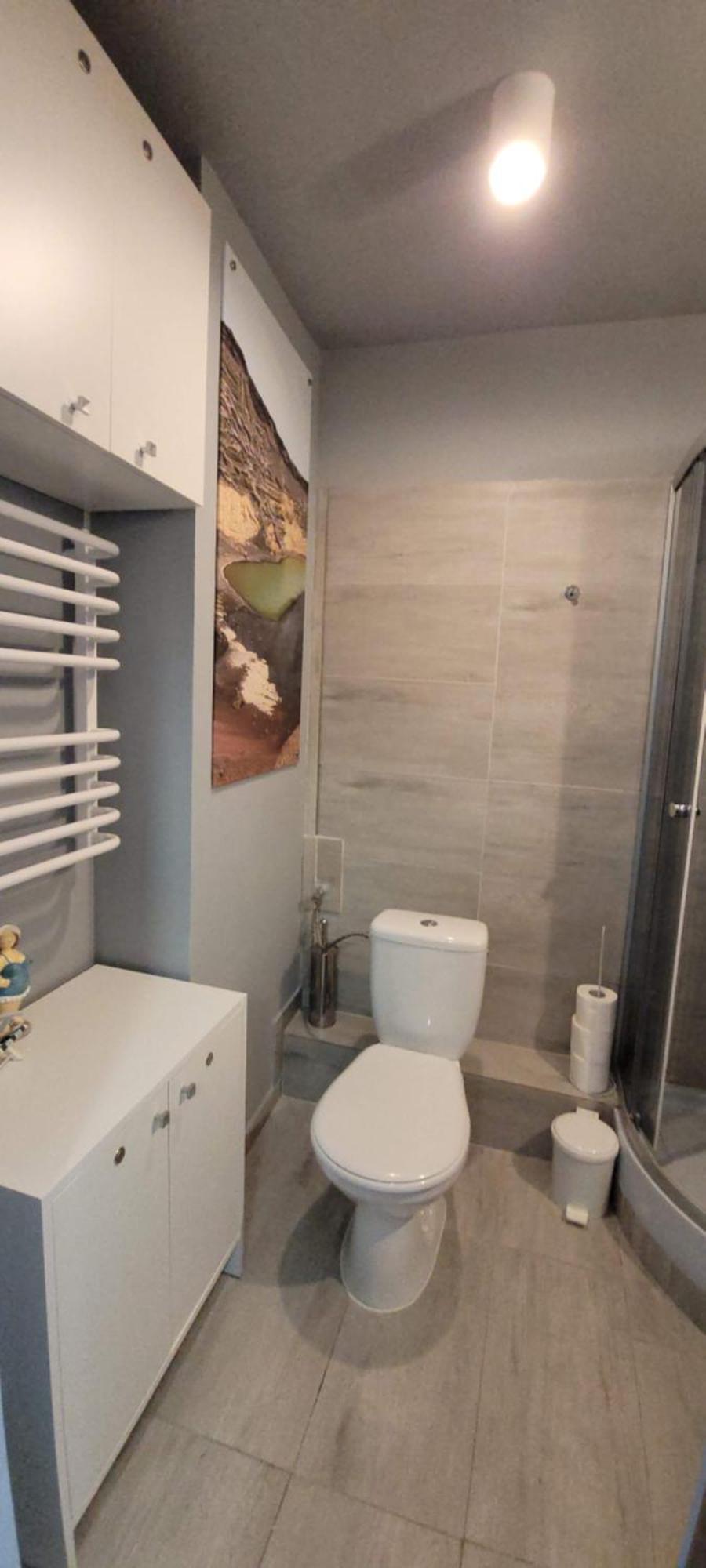 Apartment Sea Power Horyzont 25 Piccolo Jastrzebia Gora